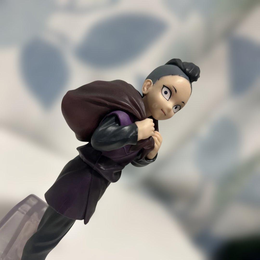 鬼滅の刃 不死川実弥&玄弥 フィギュア B賞