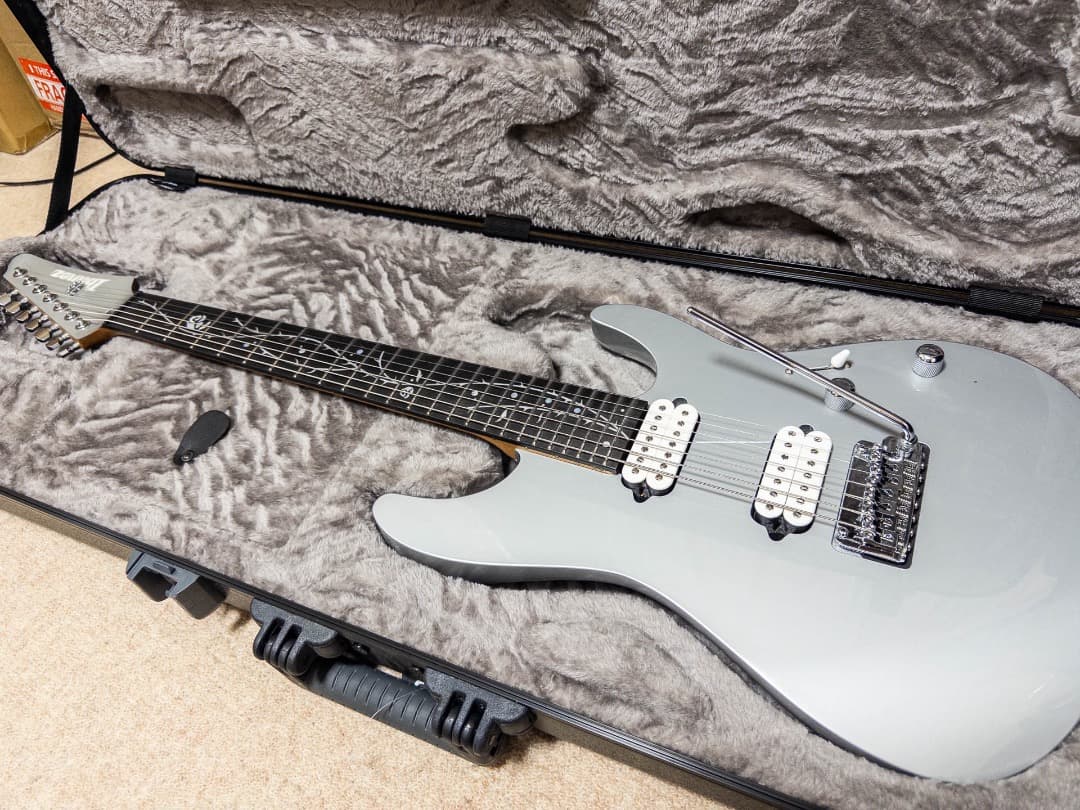 Ibanez TOD70 7弦 エレキギター アイバニーズ