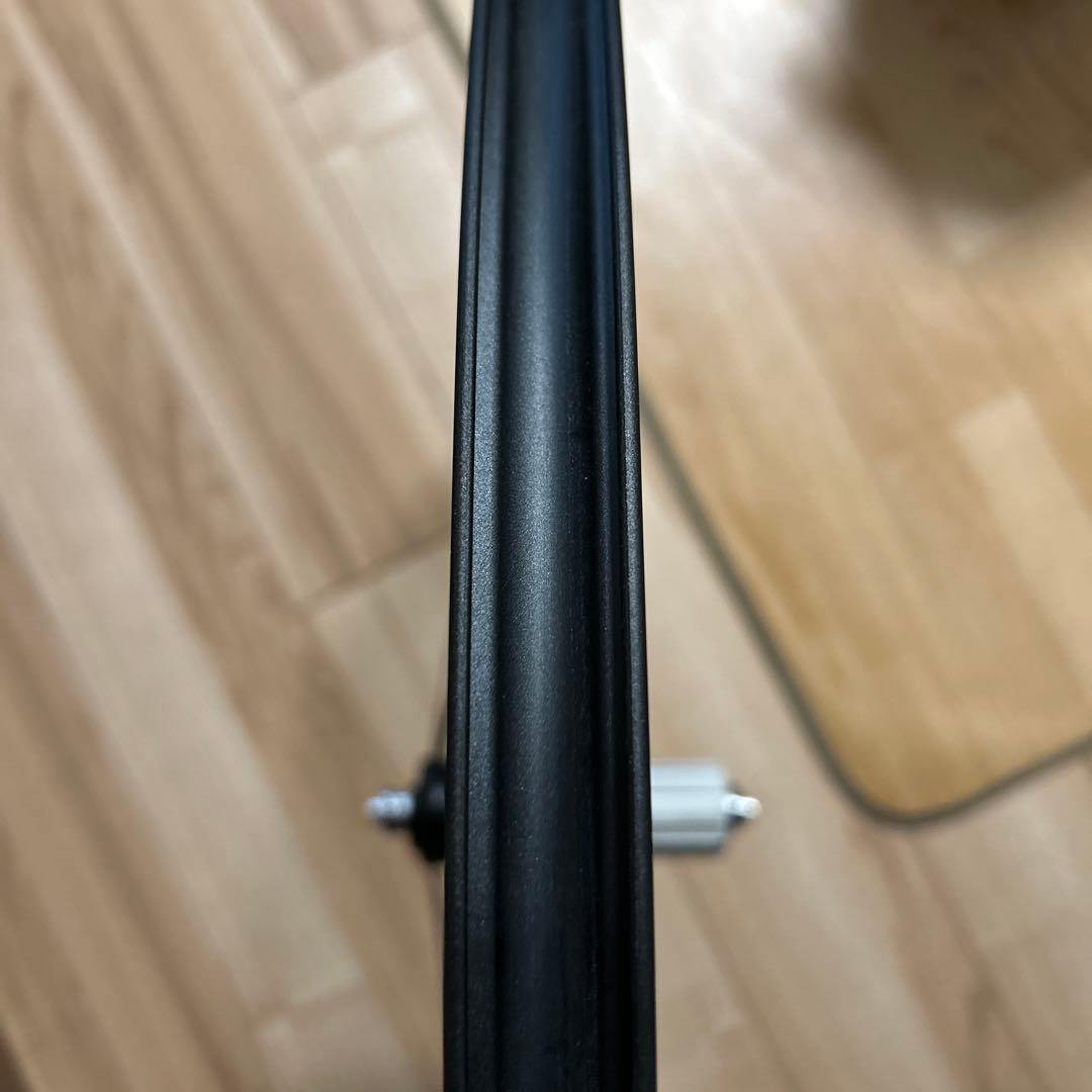 カンパニョーロ　ゾンダc17 【低走行美品】