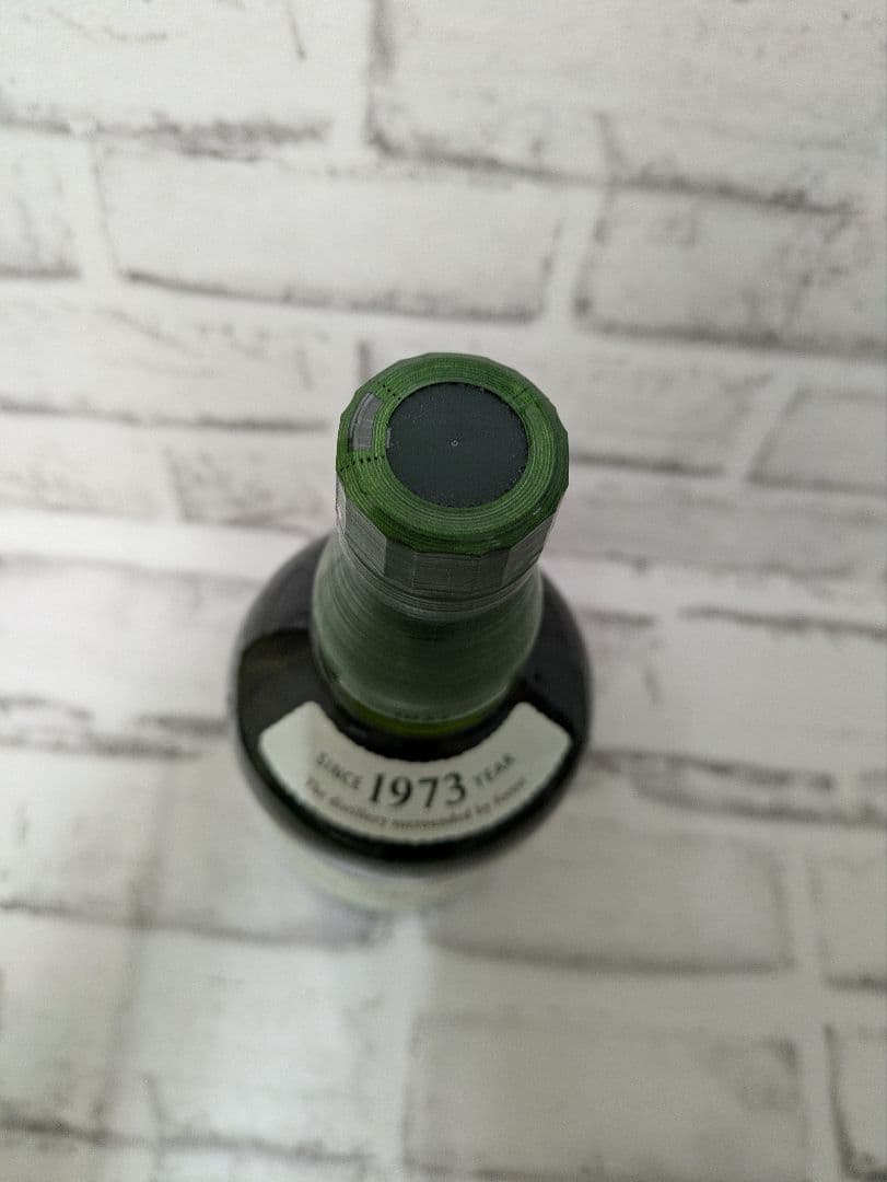 白州ウイスキー 1973年製造