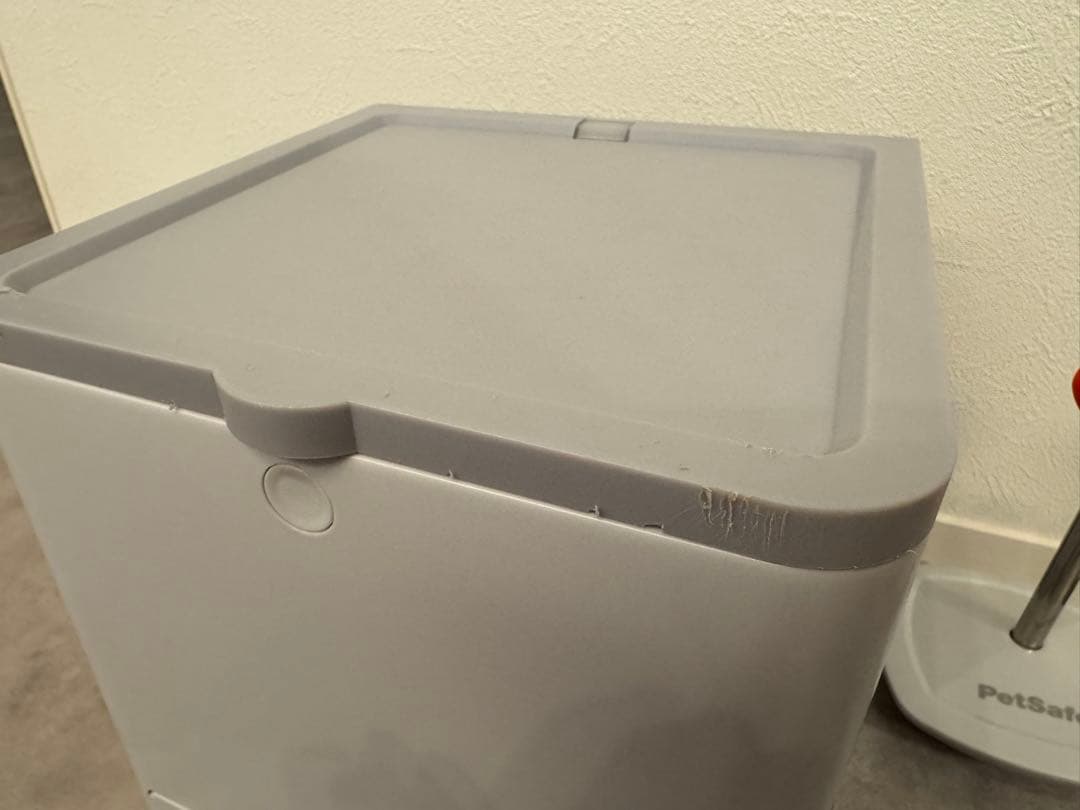 PetSafe Teach&treat おやつマシーン　アジリティー