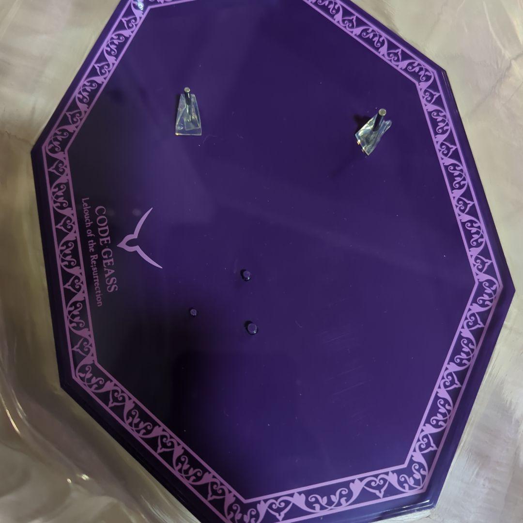 Precious G.E.M.シリーズ コードギアス L.L.&C.C.