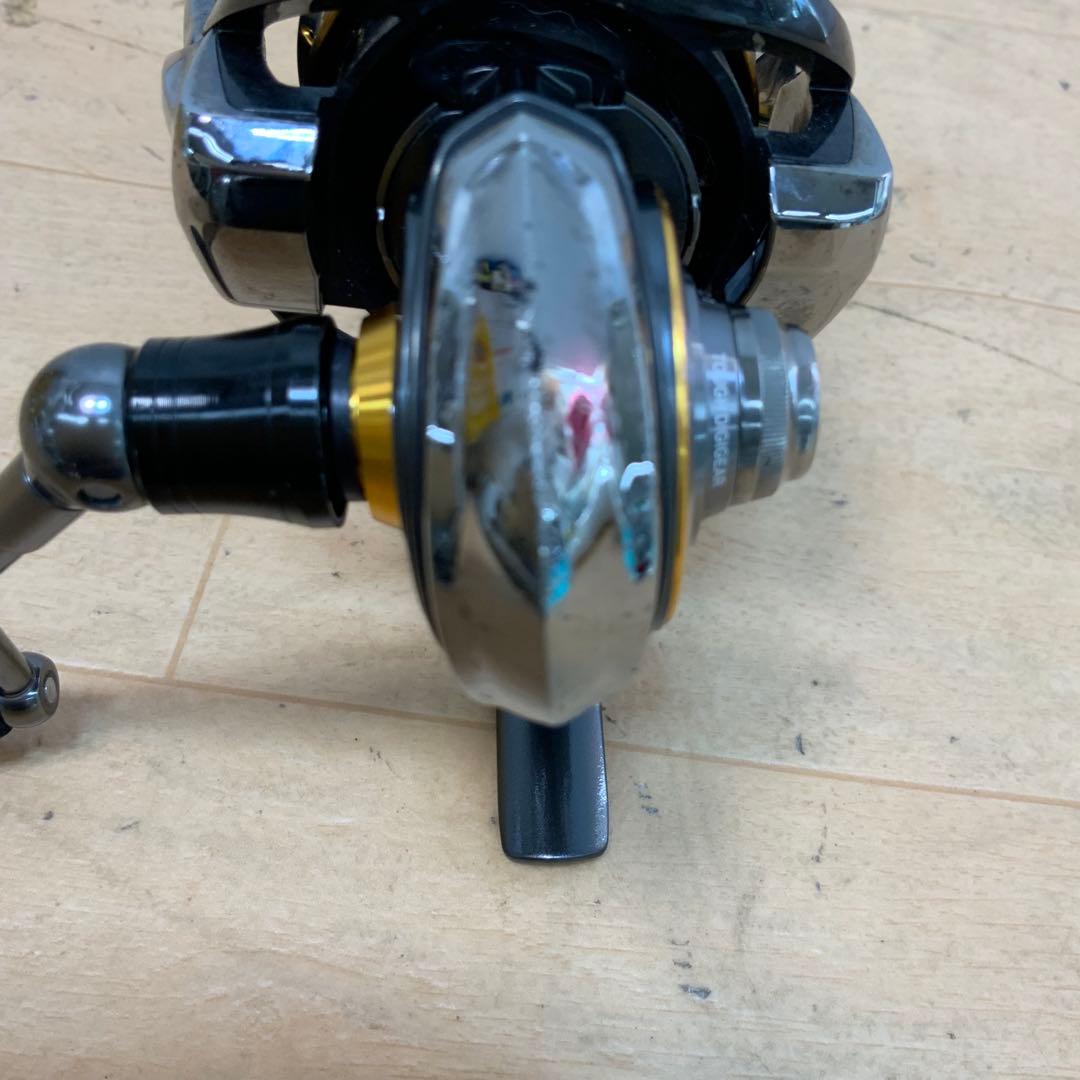 ダイワ　21ルビアスエアリティ　 LT4000-CXH