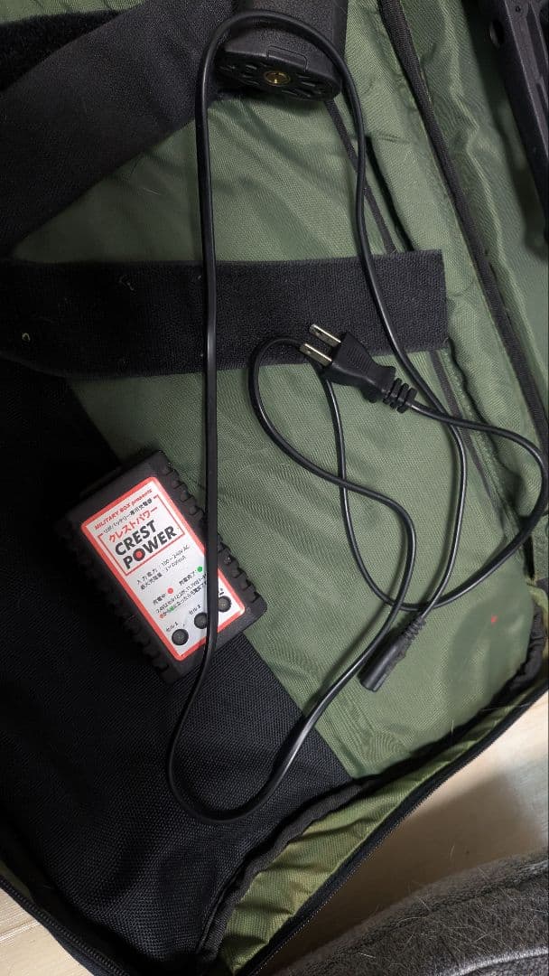 【最終値下げ】東京マルイ　М4カスタム　電動ガン