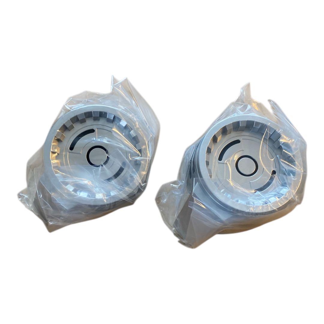 CSM 仮面ライダー龍騎 Vバックル　4大仮面ライダーセット　開封未使用品