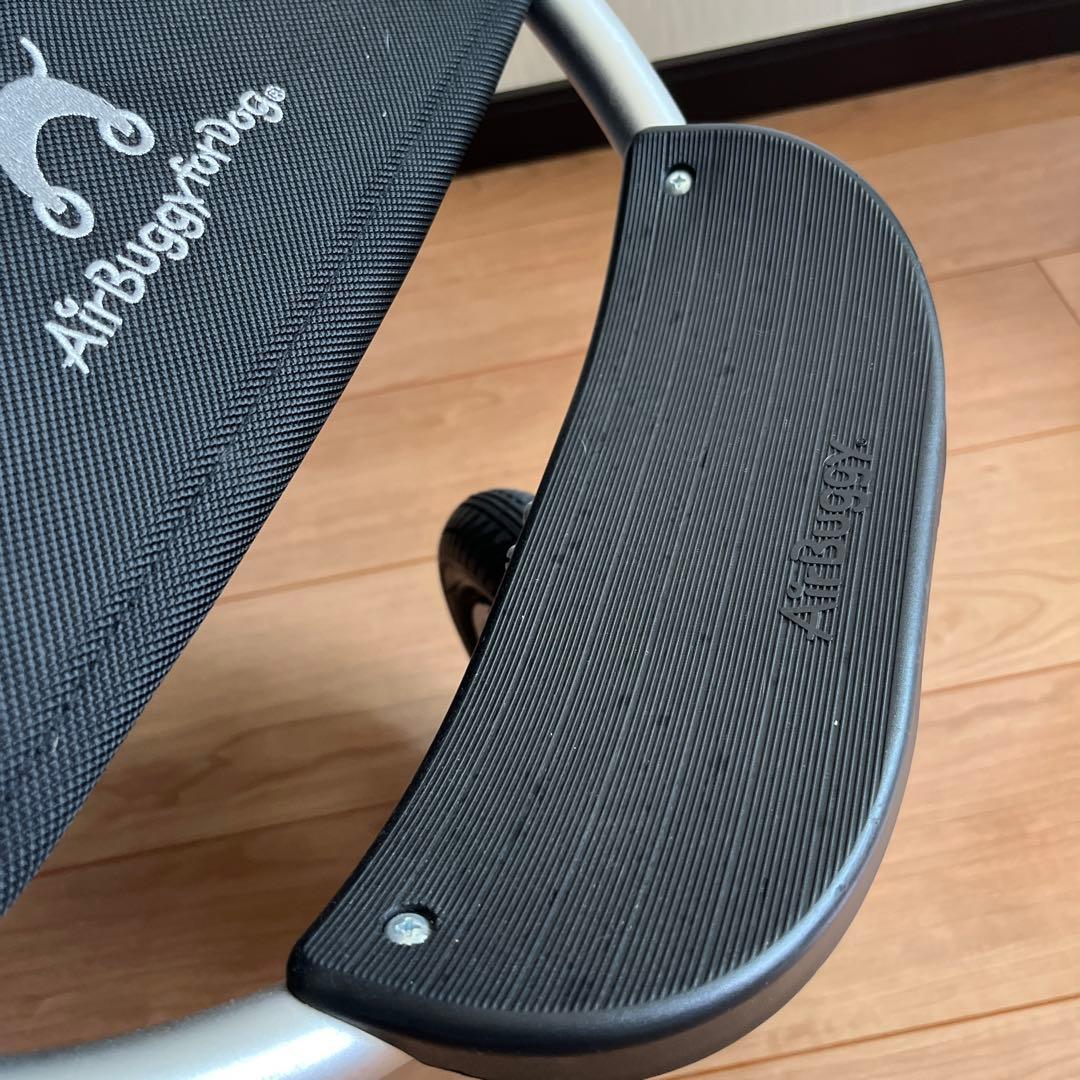 送料込み　エアバキー　犬　ブラウン