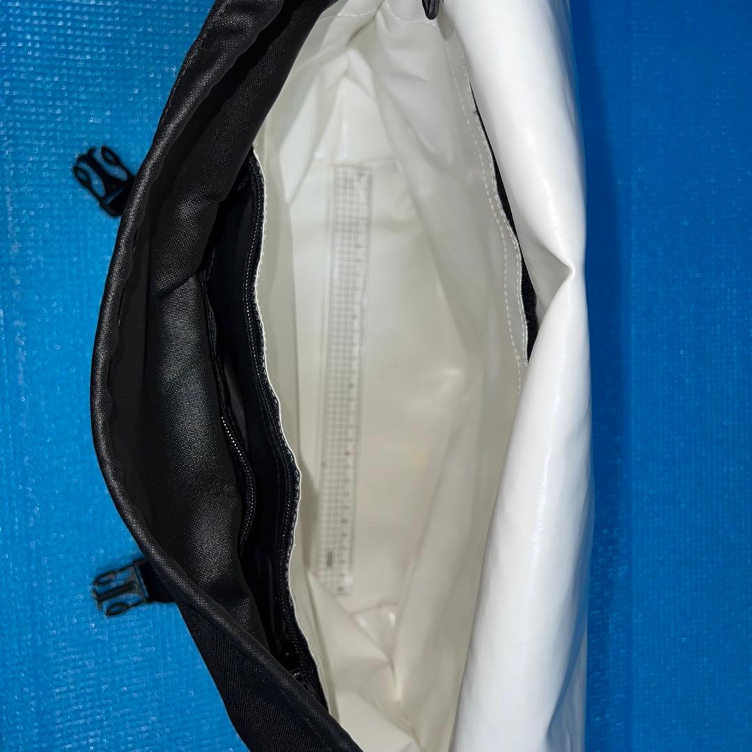 bagjack pogo メッセンジャー