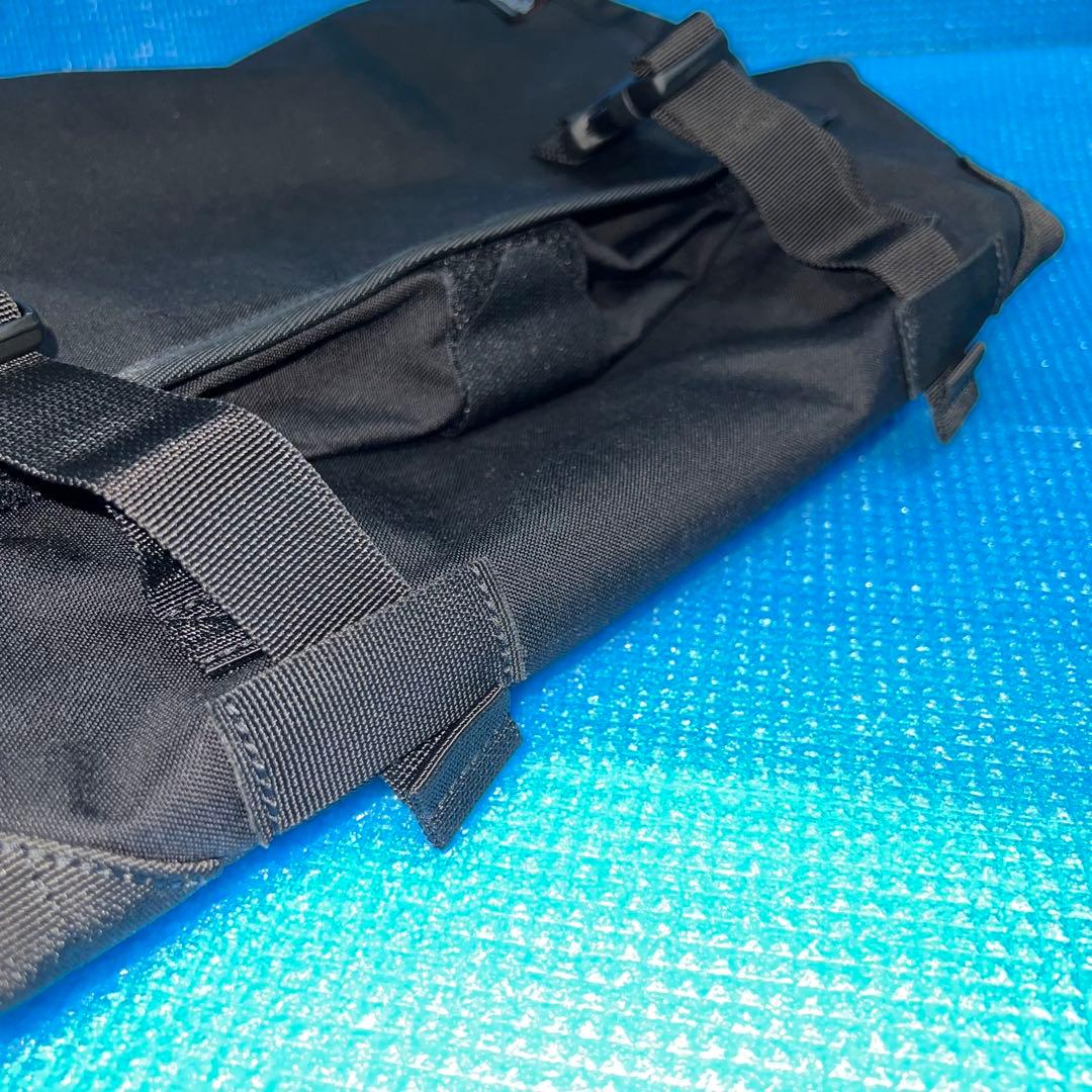 bagjack pogo メッセンジャー