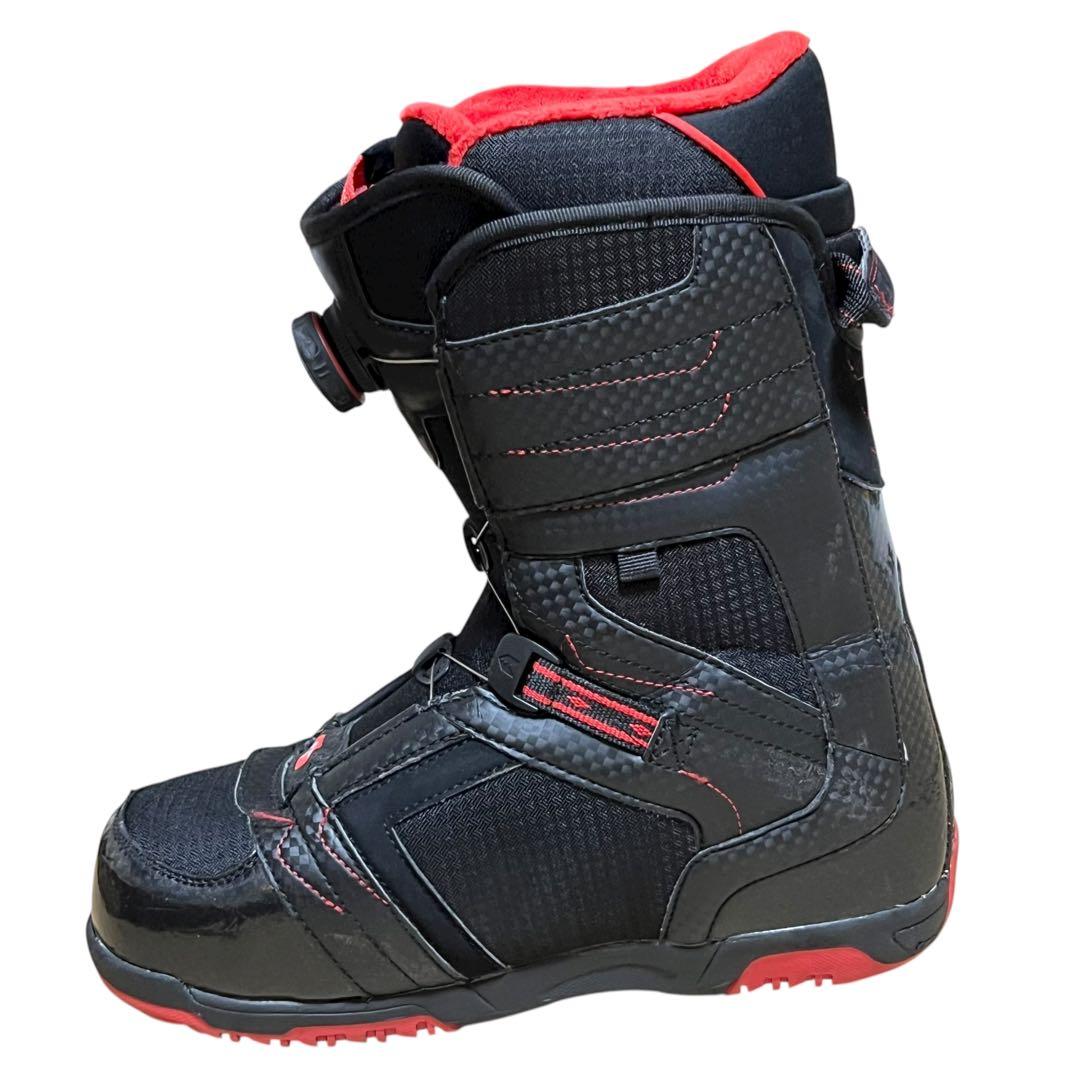 【美品】CLASSIC BOA スノーボードブーツ　26cm HEAD ヘッド