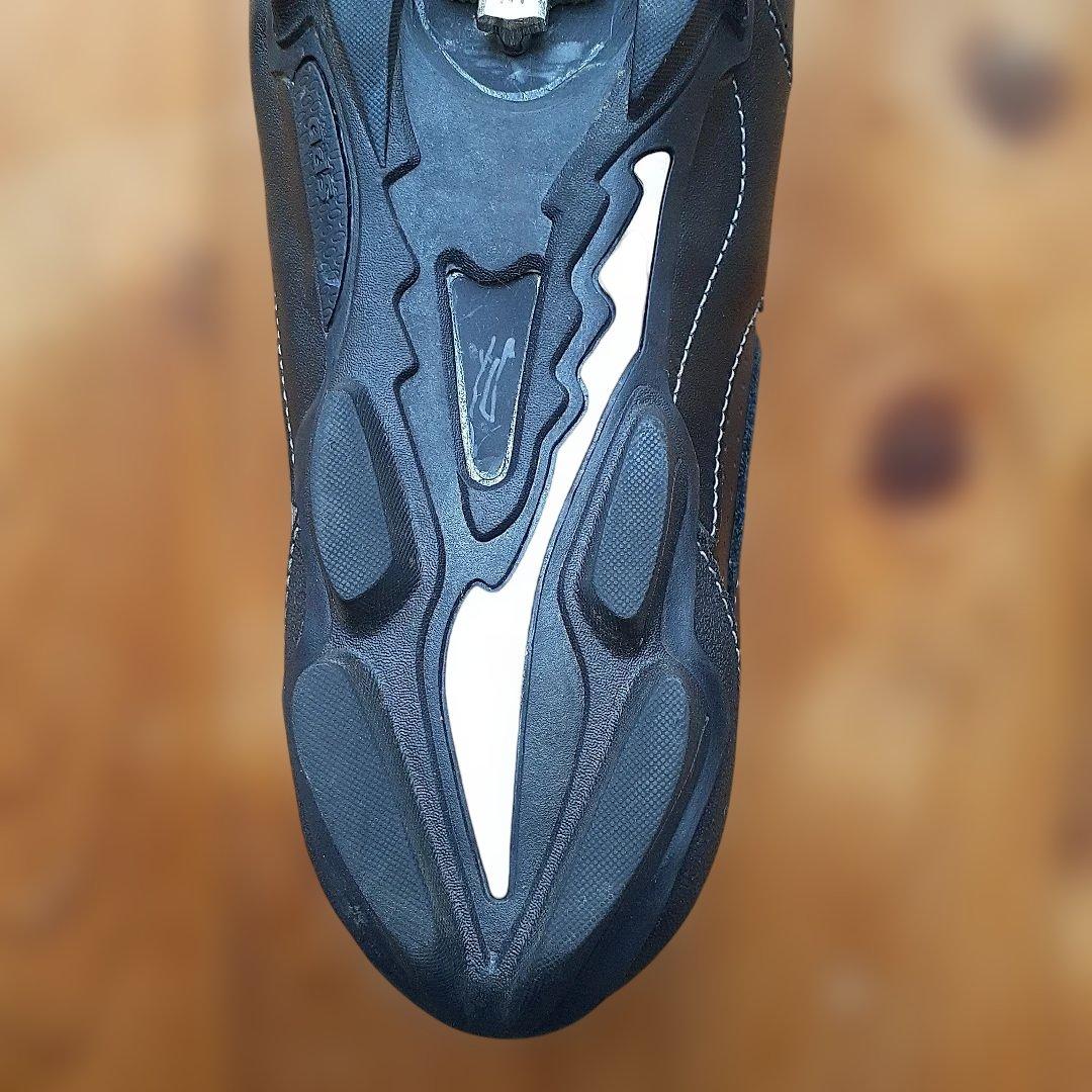 SHIMANO GORE-TEX シューズMW80