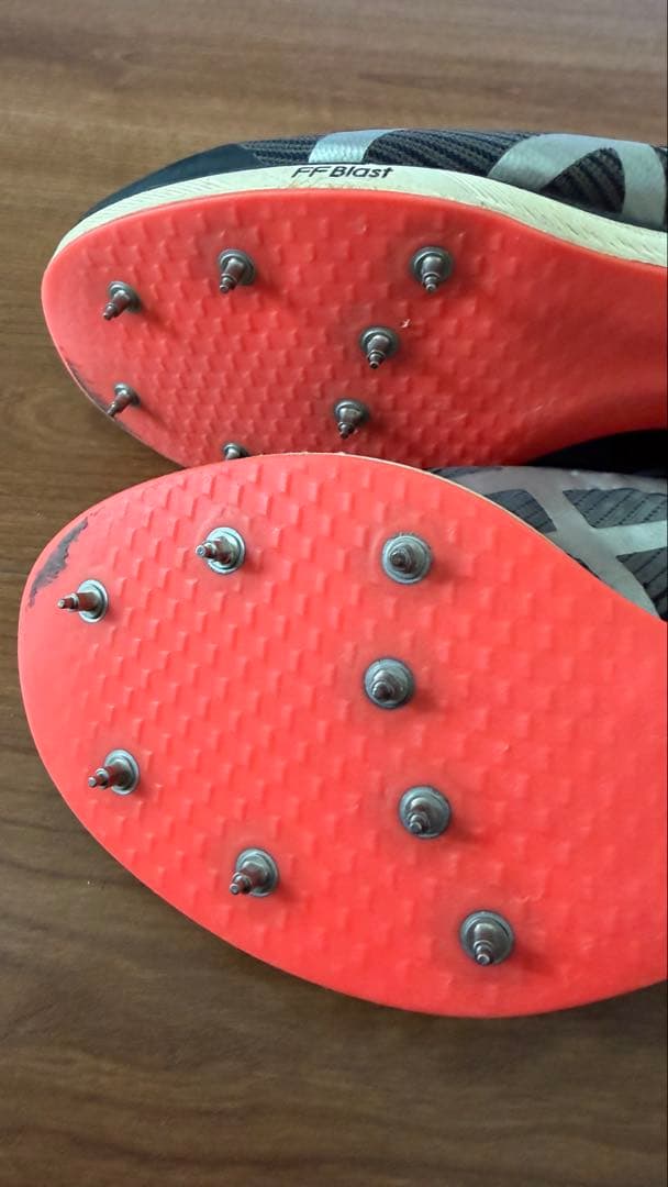 アシックス SONICSkyPro