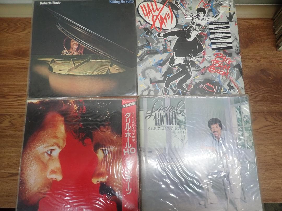 洋楽　レコード38枚まとめ