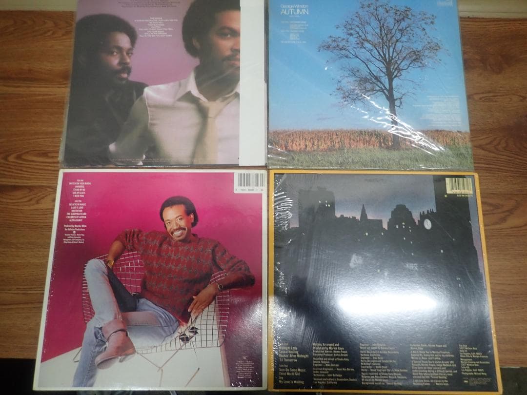 洋楽　レコード38枚まとめ