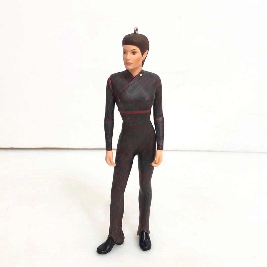 Hallmark 2003年　スタートレック　オーナメント 3点セット