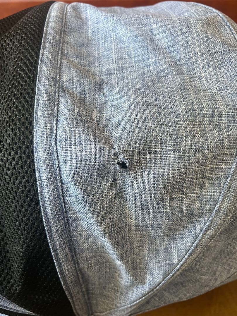 AirBuggy DOME3 ラージ コット