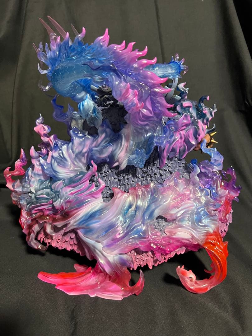 ワンピース P.O.P百獣のカイドウ 超限定復刻版