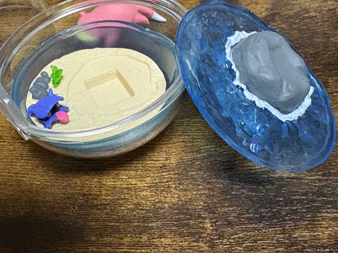 ポケモン テラリウムコレクション ⚠️プロフ必読