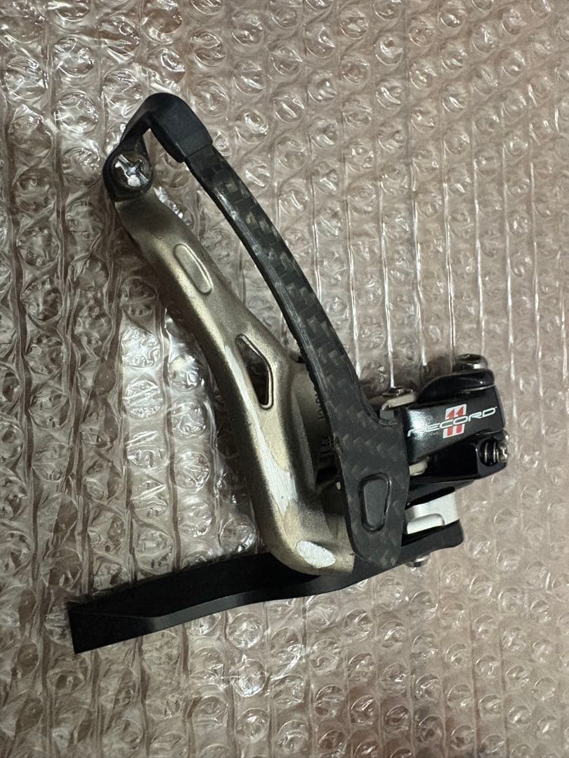 M*i様 Campagnolo Record 11sコンポーネントセット