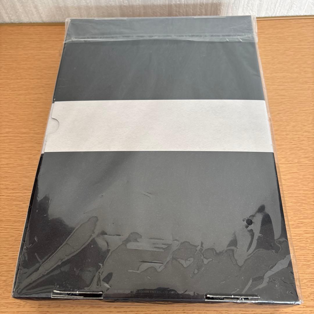 クライシスコア ファイナルファンタジーⅦ リユニオン ヒーローエディション