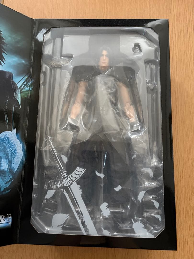 クライシスコア ファイナルファンタジーⅦ リユニオン ヒーローエディション