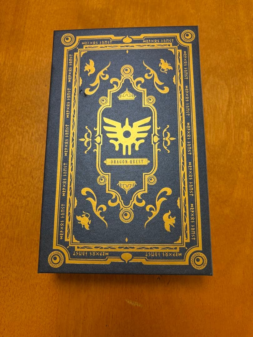 ドラゴンクエスト ロトの剣とロトの盾