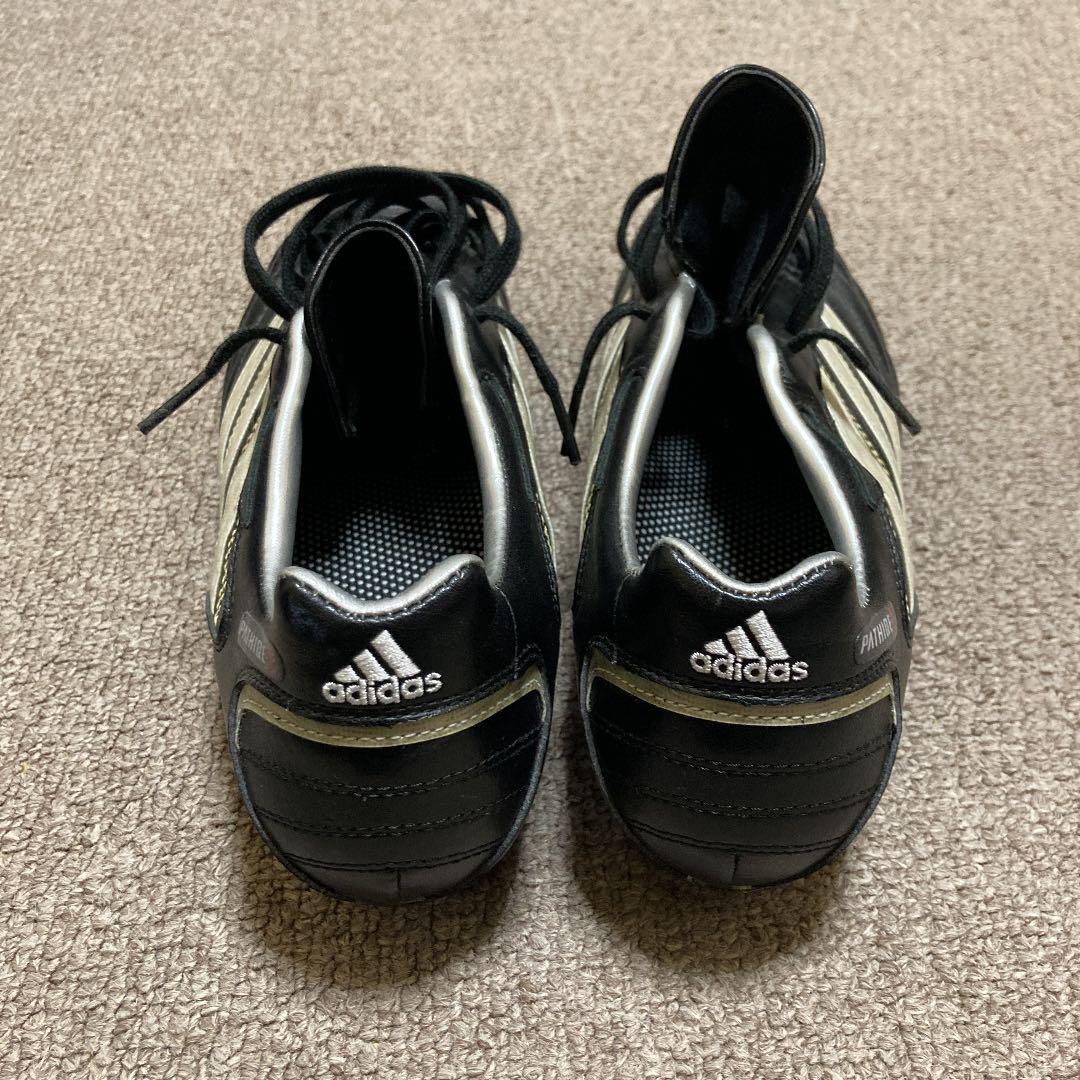 アディダス サッカースパイク adidas