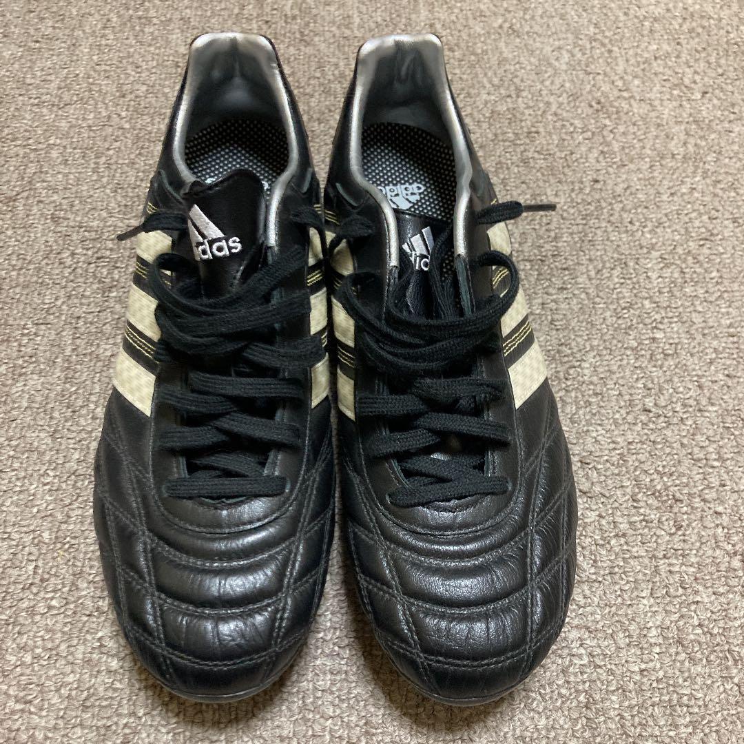 アディダス サッカースパイク adidas