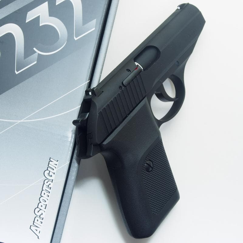 SIG P230 HW ■ KSC / 18歳以上ガスブローバック