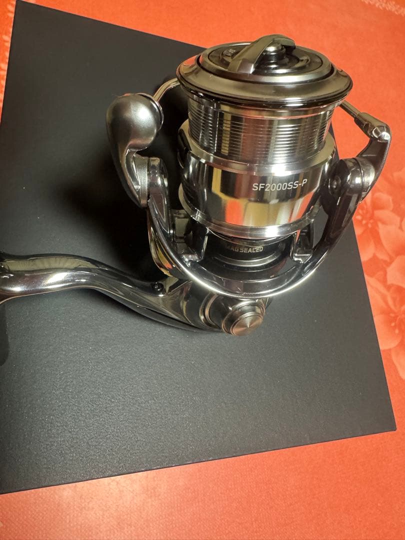 22イグジストSF2000ss-p