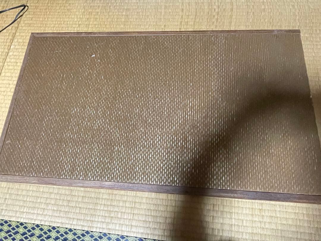 枕屏風　衝立 仕切り 刺繍 アンティーク 骨董