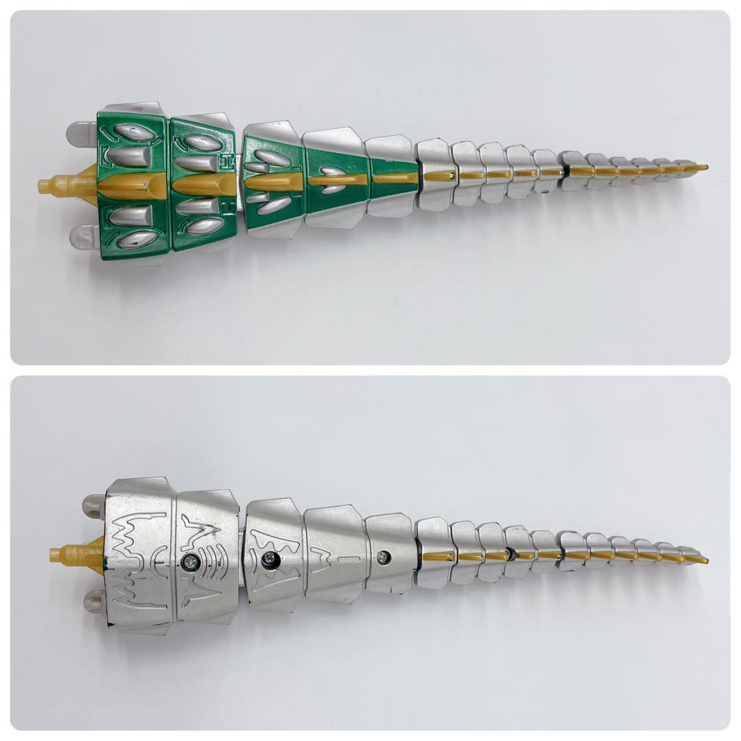 ✨入手困難✨ DXガオハンター DXガオキング DXガオマッスル　12体 まとめ