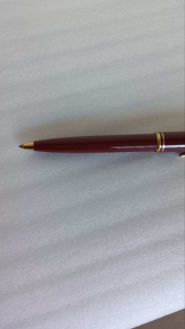 モンブラン 万年筆、ボールペン、シャープペンシル