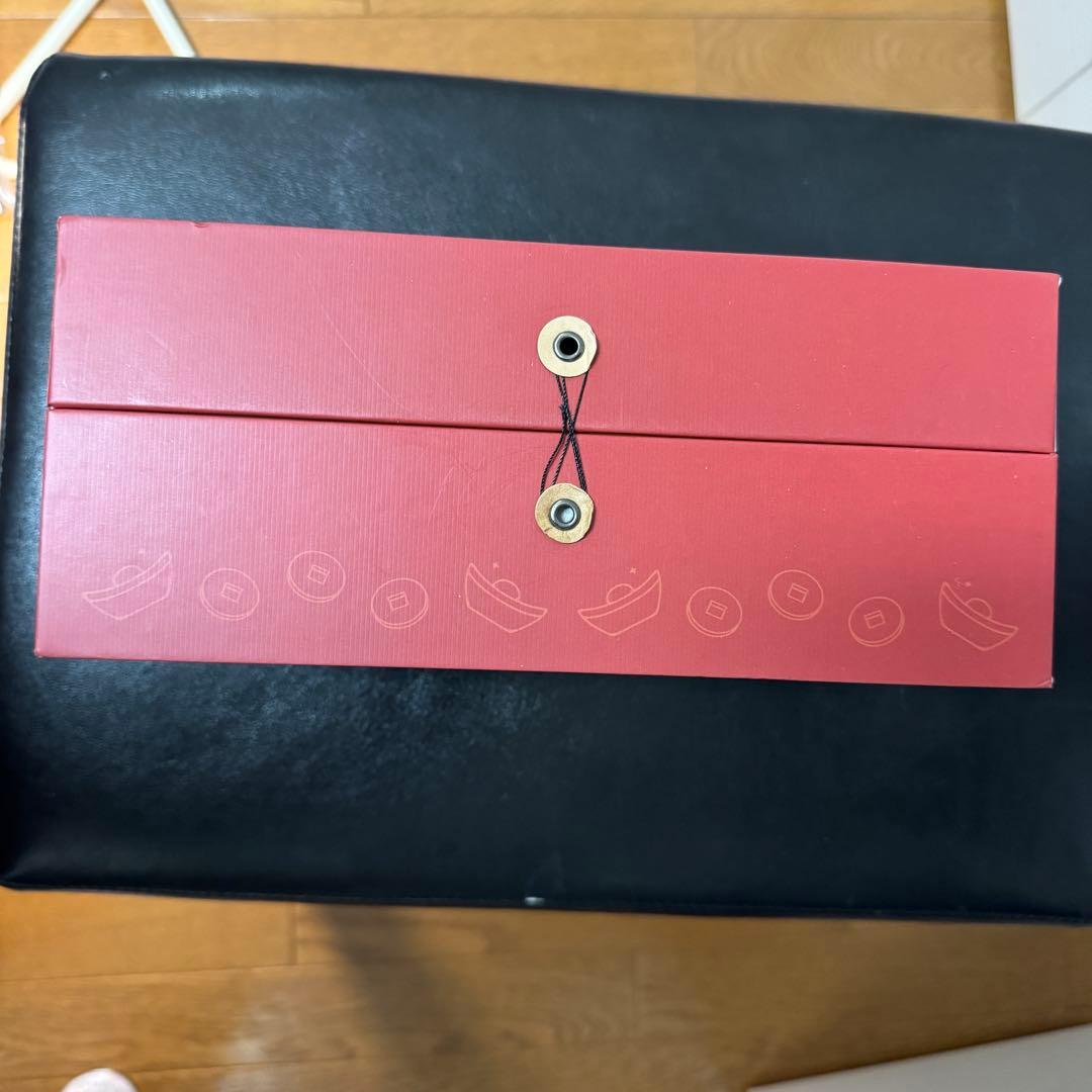 The Fantasy Beasts Buff バフ Berserk doll