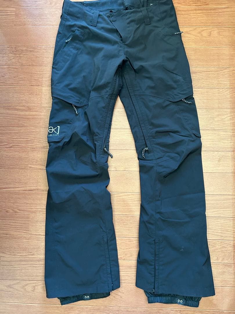 BURTON women's AK PANT Sサイズ