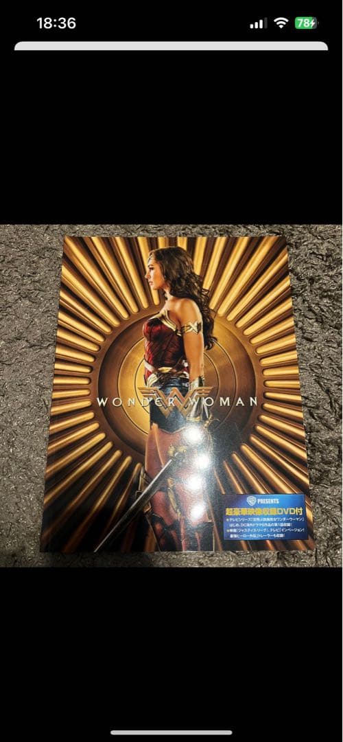 パンフレット　まとめ　セット　バラ売り可 marvel マーベル　MCU