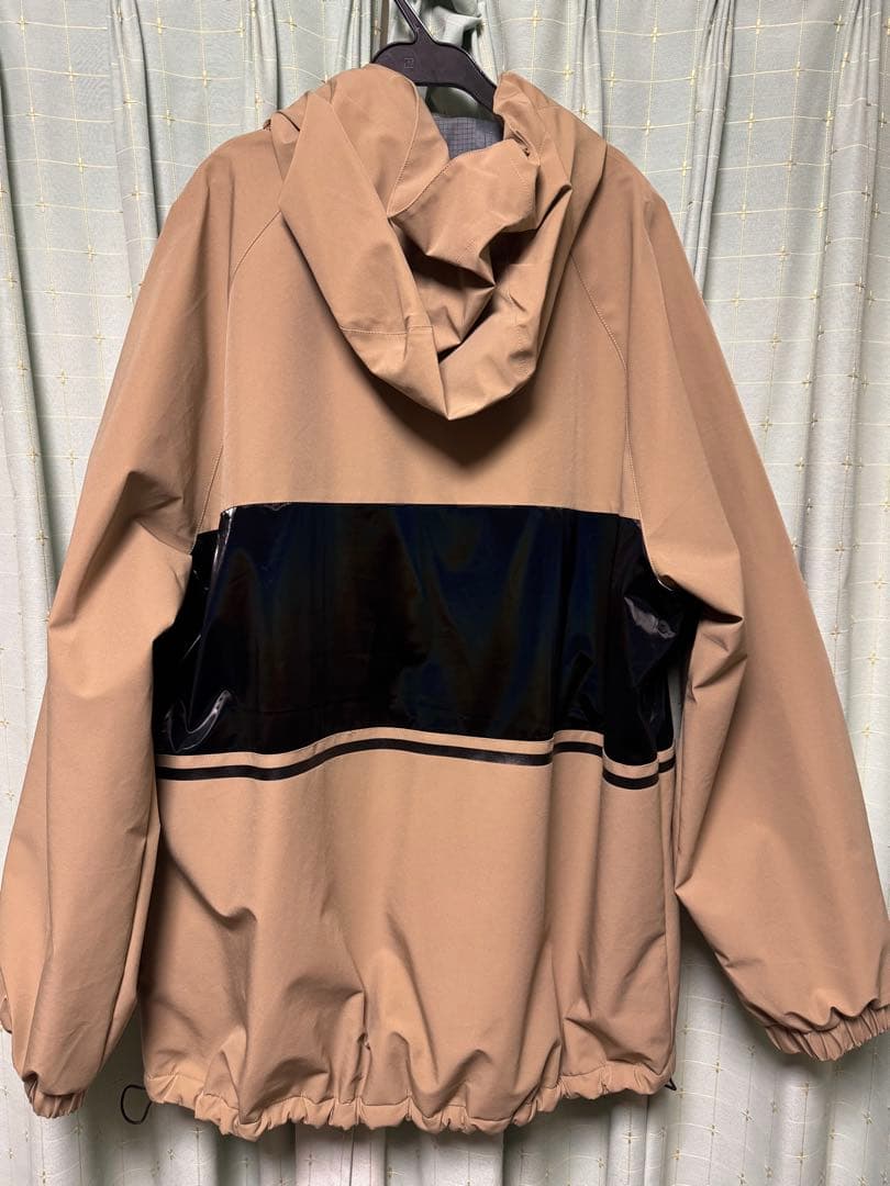 最終値下げ【美品】スノーボードウェア　XL