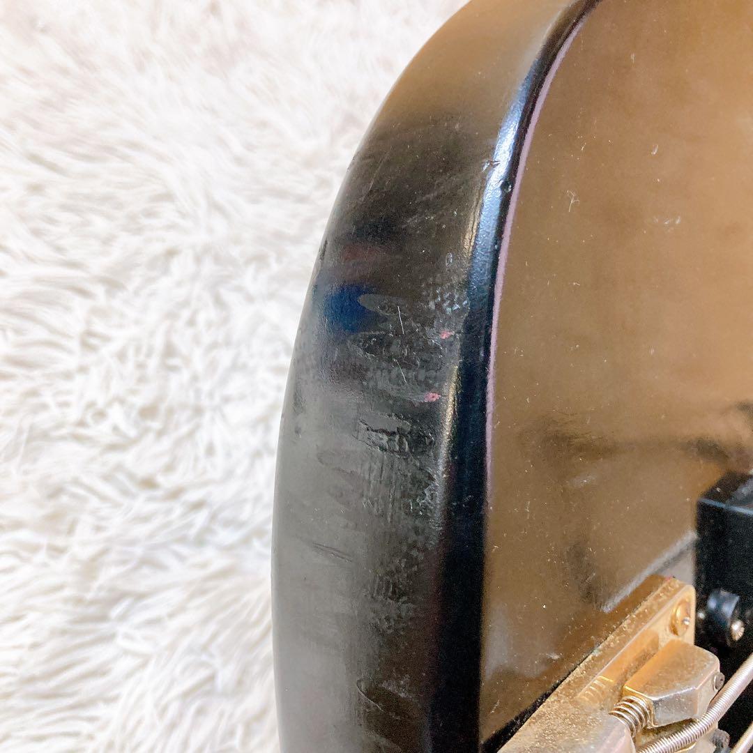 Aria ProⅡ magna series ベース