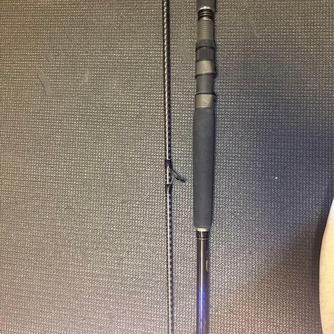 SHIMANO コルトスナイパーBB 100h