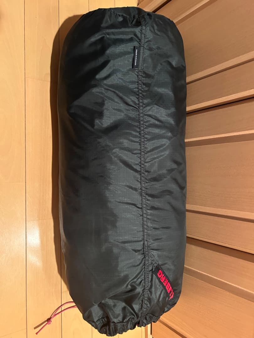 チャム　A&F ヒルバーグ　アラック2