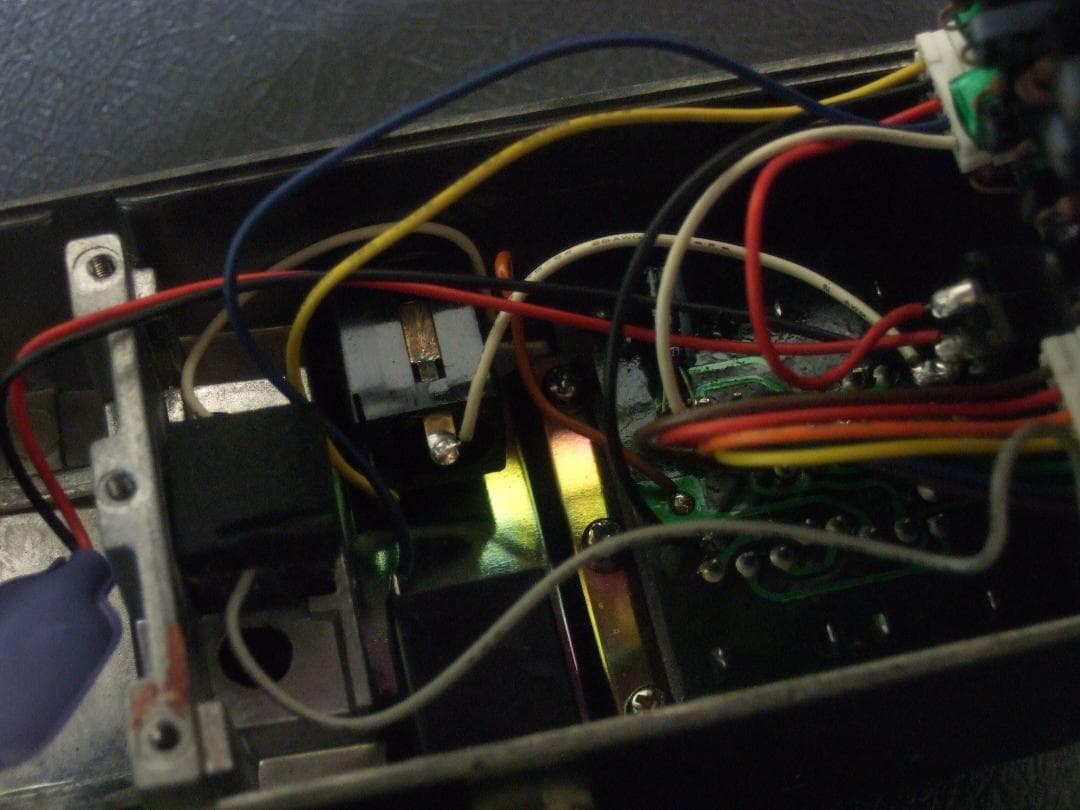 ギター Guyatone PS-011 Distortion Sustainer