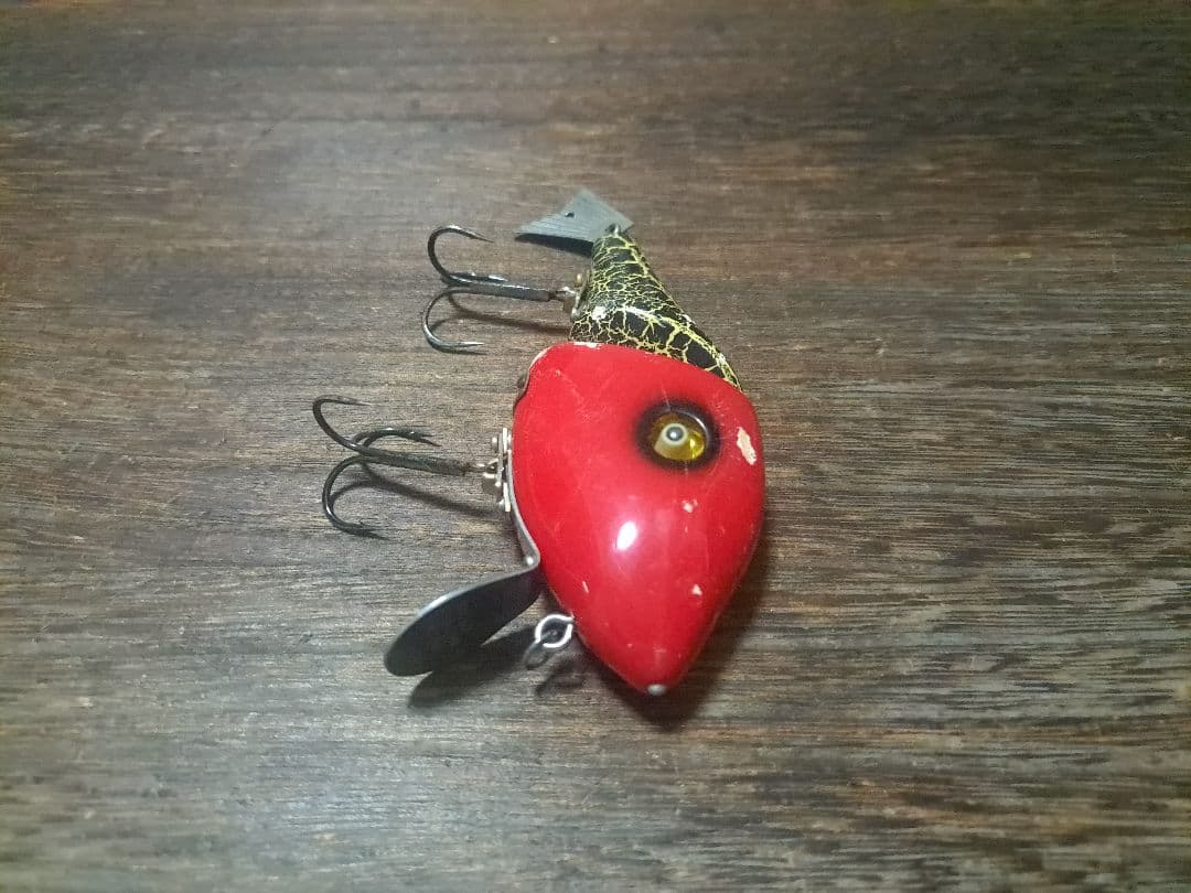 道楽　DOWLUCK　ドウラク　ハゲギル