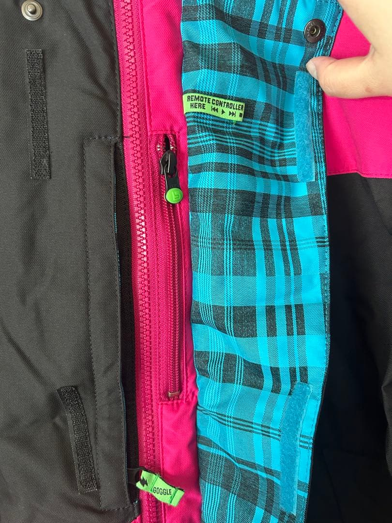 スノーボード Ri-3