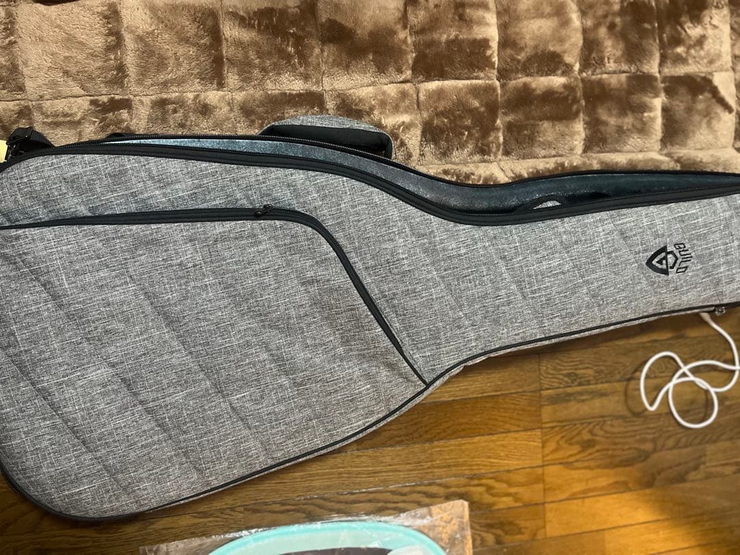 Ibanez RG370DX 【値下げ可能】