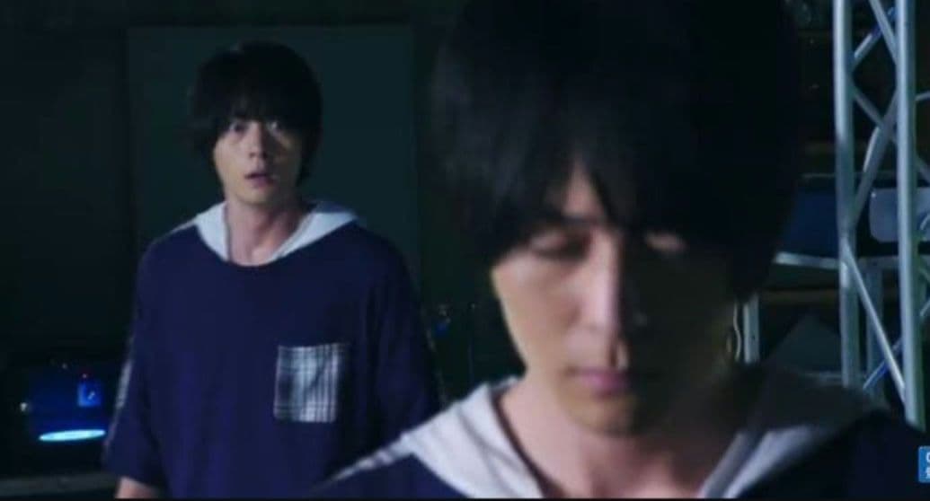 桐生戦兎　着用　衣装　新品未使用　タグ付き