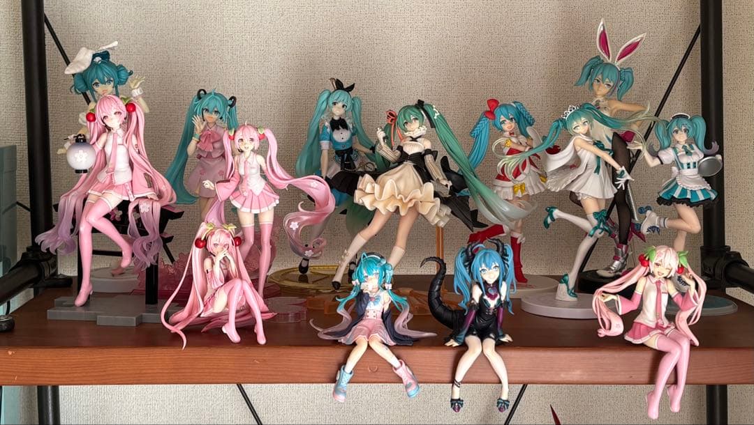 プライズ　フィギュア　まとめ売り　35点