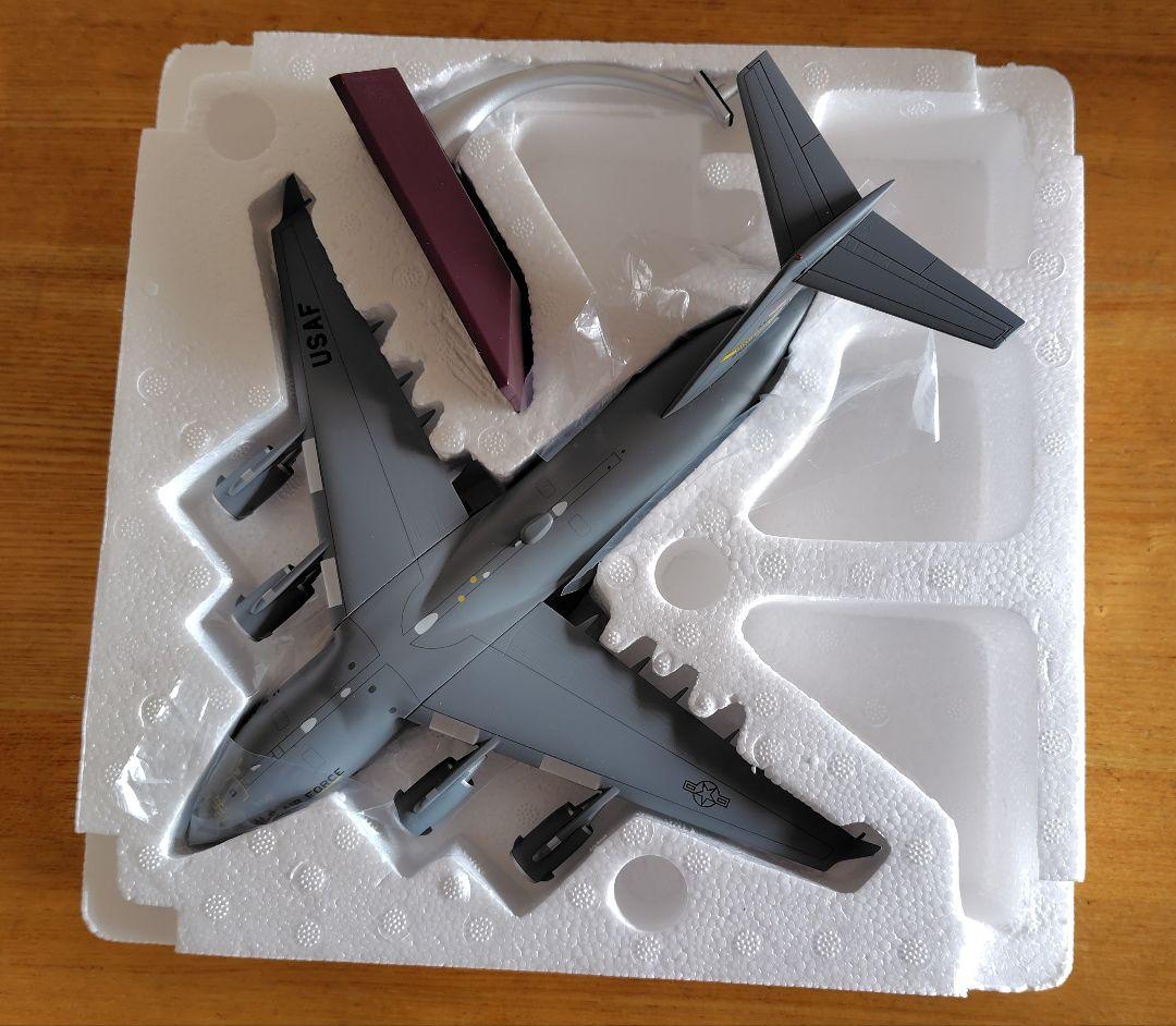 航空機・ヘリコプター Gemini 200 Boeing C-17 Globemaster III