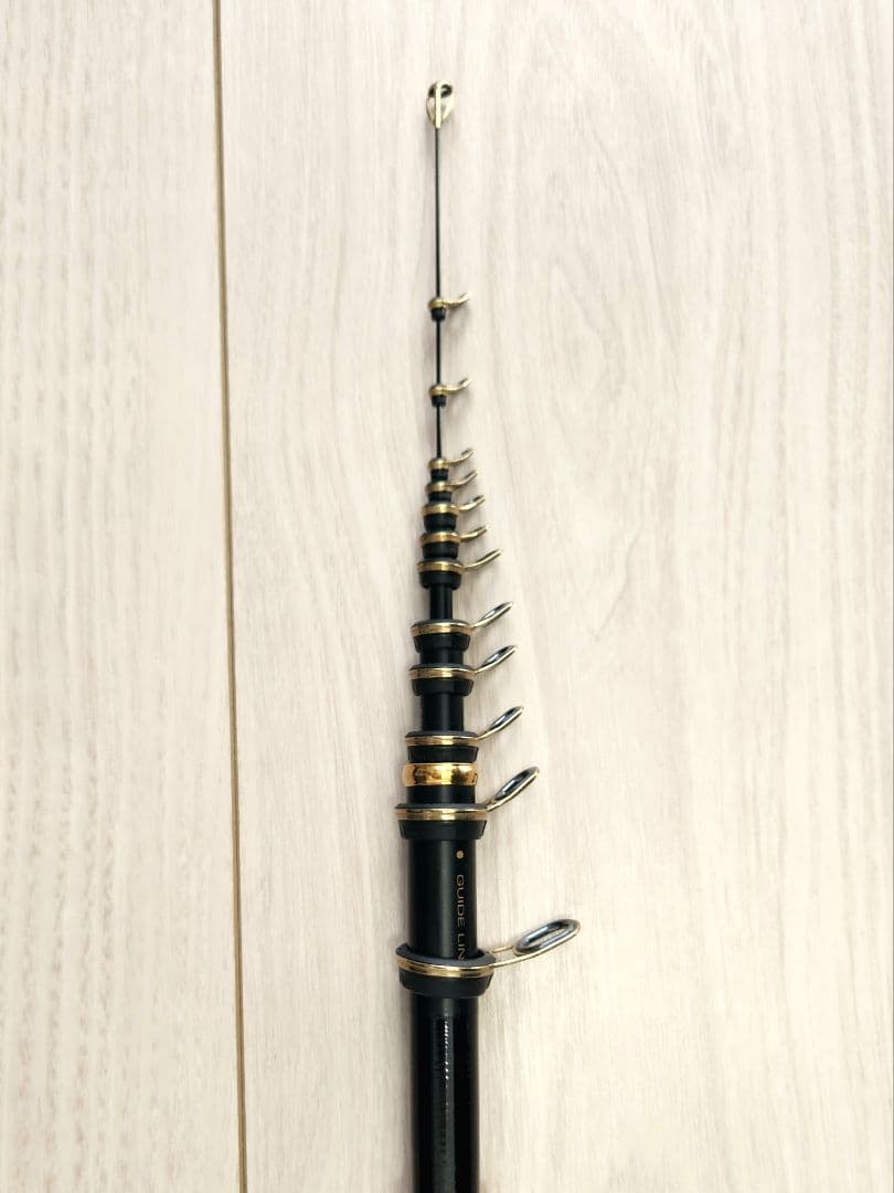 シマノ 磯リミテッド マイティブロウ 1.5-53