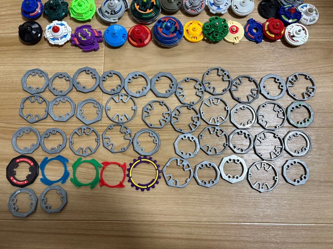 ベイブレード　まとめ売り