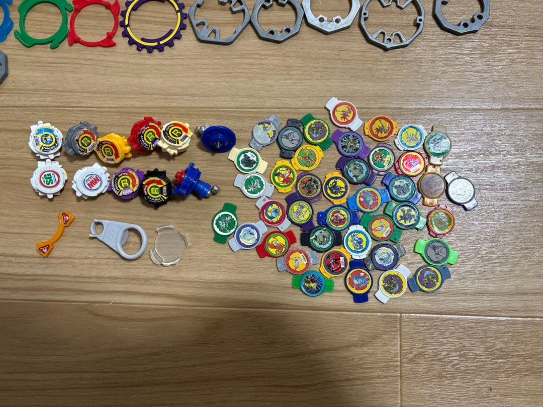 ベイブレード　まとめ売り