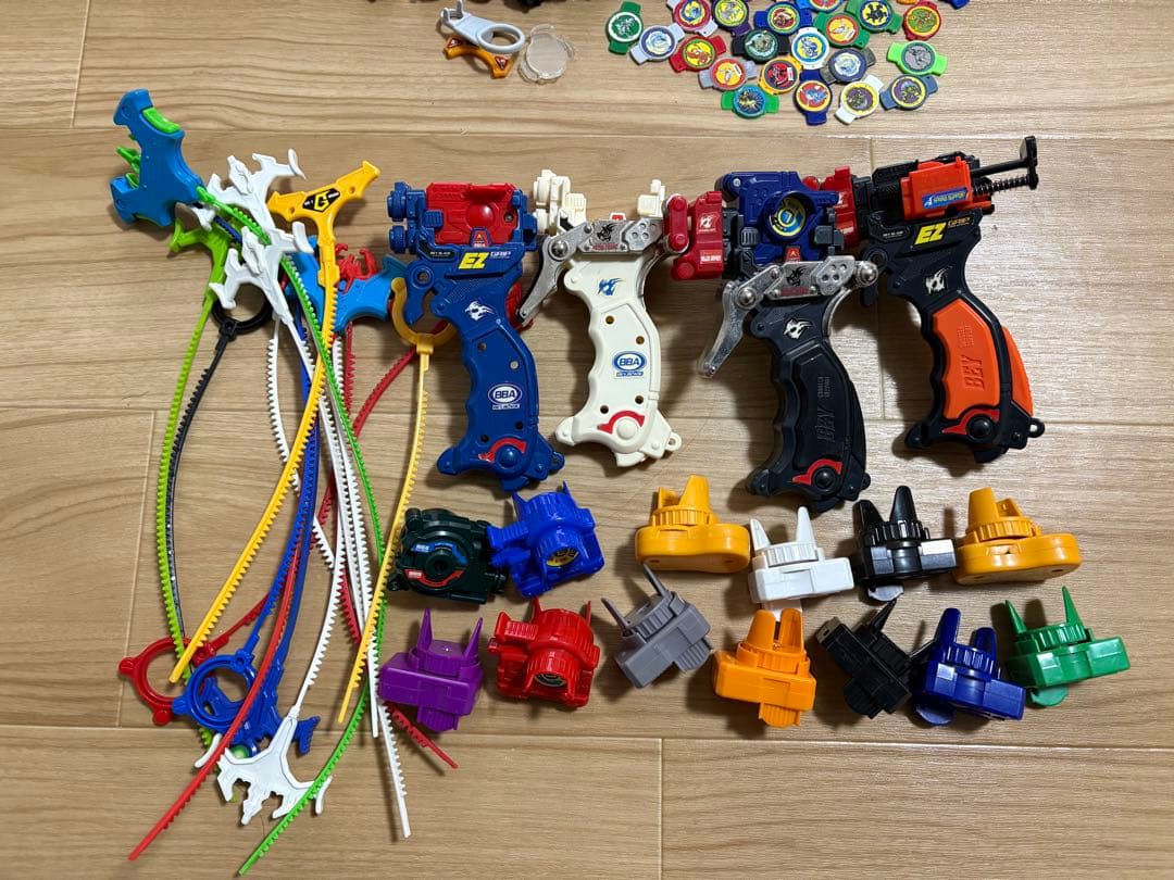 ベイブレード　まとめ売り